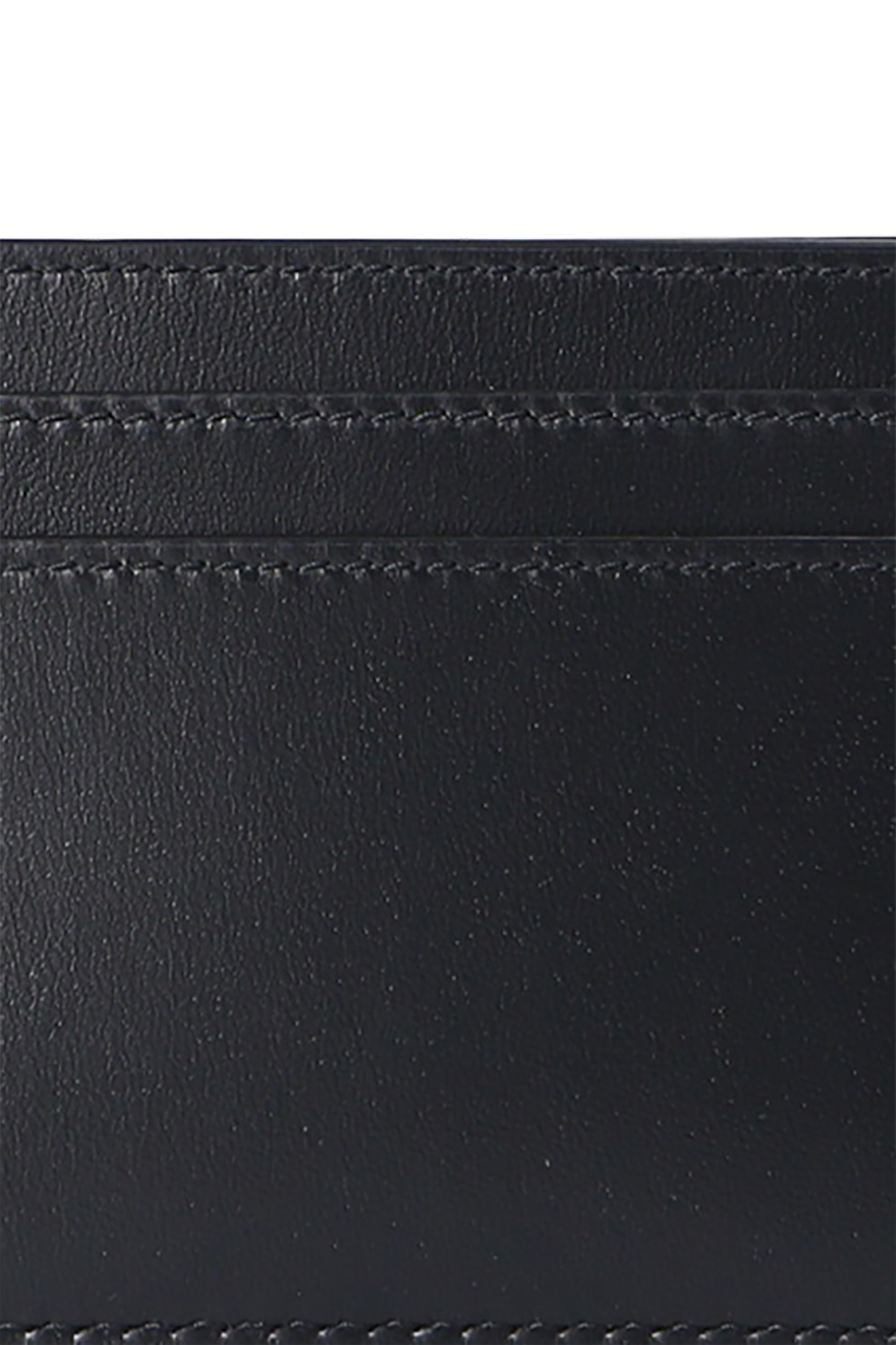 Saint Laurent Card case with logo | Men's | Vitkac